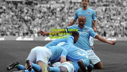 【爱游戏官网】世俱杯再度易址 阿联酋2022年初接棒主办权