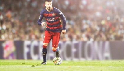 爱游戏体育|布伦森盛赞哈特，专注之时，无所不能