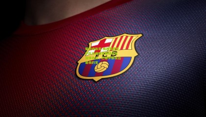 爱游戏体育-梅西荣膺巴萨队史最受喜爱球员奖 深情告白，巴塞罗那永远是我的家