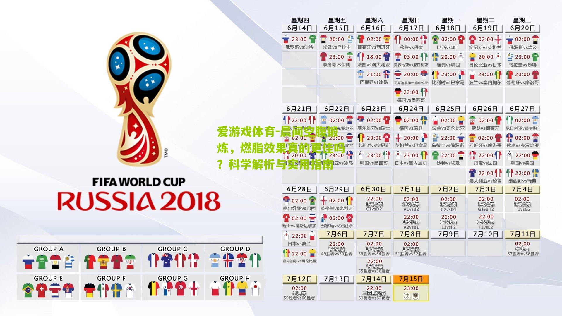 晨间空腹锻炼,燃脂效果真的更佳吗?科学解析与实用指南